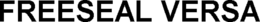 FREESEAL VERSA trademark