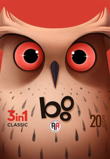 BOO RA ROYAL ARMENIA 3 IN 1 CLASSIC 20 STICKS trademark