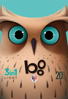 BOO RA ROYAL ARMENIA 3 IN 1 LIGHT 20 STICKS trademark