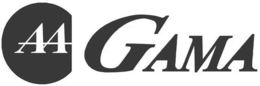 AA GAMA trademark