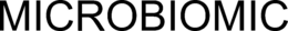 MICROBIOMIC trademark