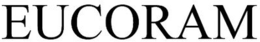EUCORAM trademark