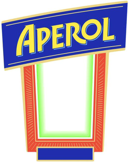 APEROL trademark