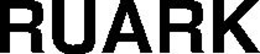 RUARK trademark