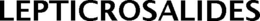 LEPTICROSALIDES trademark