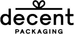 DECENT PACKAGING trademark