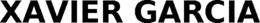 XAVIER GARCIA trademark