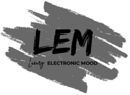 LEM LUXURY ELECTRONIC MOOD trademark