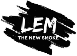 LEM THE NEW SMOKE trademark