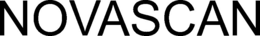 NOVASCAN trademark