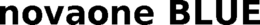 NOVAONE BLUE trademark