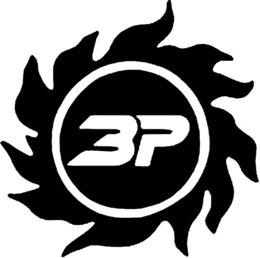 BP trademark