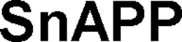 SNAPP trademark
