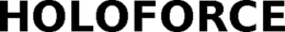 HOLOFORCE trademark