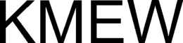 KMEW trademark