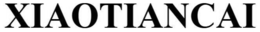 XIAOTIANCAI trademark