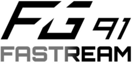FG91 FASTREAM trademark