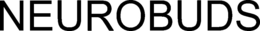 NEUROBUDS trademark