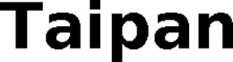 TAIPAN trademark