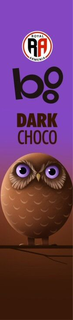 BOO RA ROYAL ARMENIA DARK CHOCO trademark