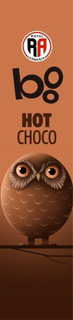 BOO RA ROYAL ARMENIA HOT CHOCO trademark
