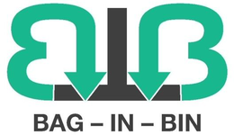 BAG - IN - BIN trademark