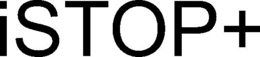 ISTOP+ trademark