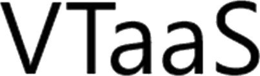 VTAAS trademark