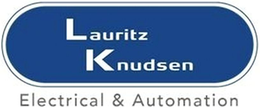 LAURITZ KNUDSEN ELECTRICAL & AUTOMATION trademark
