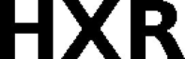HXR trademark
