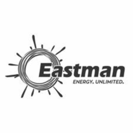 EASTMAN ENERGY. UNLIMITED. trademark
