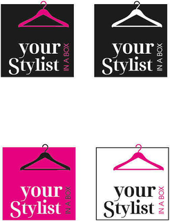YOUR STYLIST IN A BOX YOUR STYLIST IN A BOX YOUR STYLIST IN A BOX YOUR STYLIST IN A BOX trademark