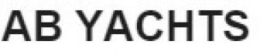 AB YACHTS trademark