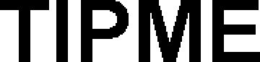 TIPME trademark