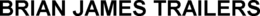 BRIAN JAMES TRAILERS trademark
