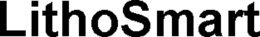 LITHOSMART trademark