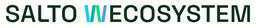 SALTO WECOSYSTEM trademark
