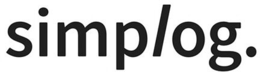 SIMPLOG. trademark
