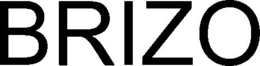 BRIZO trademark