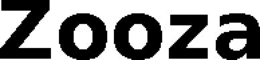 ZOOZA trademark