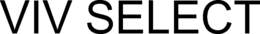 VIV SELECT trademark