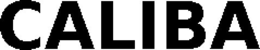CALIBA trademark
