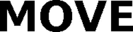 MOVE trademark