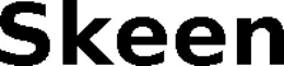 SKEEN trademark