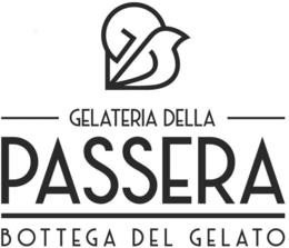 GELATERIA DELLA PASSERA BOTTEGA DEL GELATO trademark