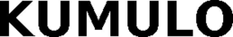 KUMULO trademark