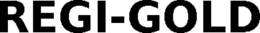 REGI-GOLD trademark
