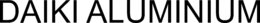 DAIKI ALUMINIUM trademark