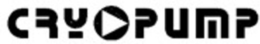 CRYOPUMP trademark