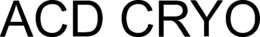 ACD CRYO trademark